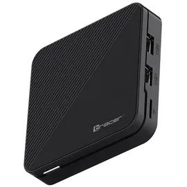 TRACER Streaming-Box Android 14 4K