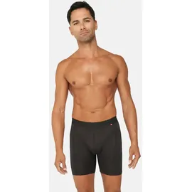 Danish Endurance Boxershorts Sports Trunks Extra schwarz XL 3er Pack