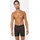 Danish Endurance Boxershorts Sports Trunks Extra schwarz XL 3er Pack