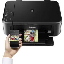 Canon PIXMA MG3650S schwarz