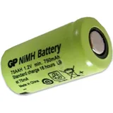 GP Akku 2/3 AA 1,2V 750mAh NiMH