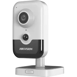 Hikvision Pro Series (All) DS-2CD2483G2-I - Netzwerk-Überwachungskamera - Cube -