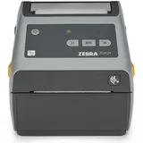 Zebra Technologies ZD621d Grau