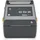 Zebra Technologies ZD621d Grau