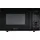 Hisense H23MOBSD1H Schwarz