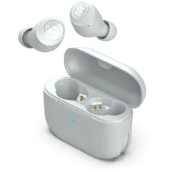 JLAB Audio JLab Go Pop+, True Wireless Stereo (TWS), 20 - 20000 Hz, Anrufe/Musik