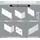 Ambiente Home Anbauzaun Paneel 150 124,2 x 180 cm Grau/Aluminium
