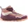 Lowa Trailux GTX Mid JR bordeaux/ton, 33