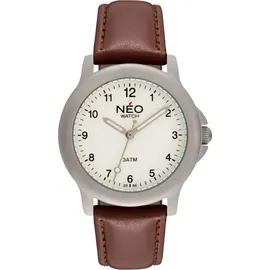 NEO watch Quarz Leder 36 mm N5-005