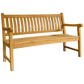 LC Garden Patrick 180 x 92 x 80 cm Teak