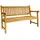 LC Garden Patrick 180 x 92 x 80 cm Teak