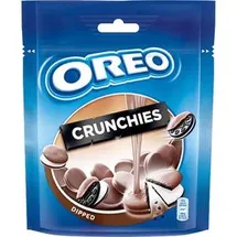 Oreo Crunchies Dipped 110 g