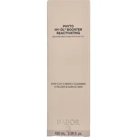 Babor Cleansing Phyto HY-ÖL Booster Reactivating 100 ml