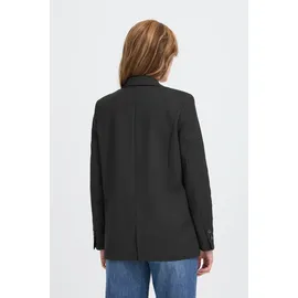 Pulz Blazer schwarz 44