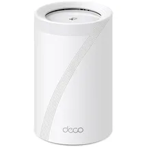 TP-Link Deco BE65 Mesh-System (1er-Pack) - Weiß