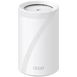 TP-Link Deco BE65 Mesh-System (1er-Pack) - Weiß