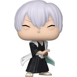 Funko Bleach - Gin Ichimaru 10 cm