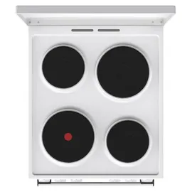Gorenje GE5A23WH Weiß