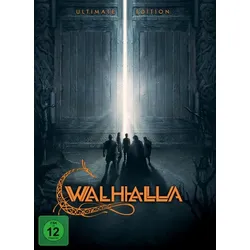 Walhalla - Ultimate Box (Blu-ray+DVD+CD)
