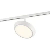 Nordlux Spot Link Diskie 2110609901 LED-Schienenstrahler LED 8W LED