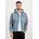 Ma-1 Tt Jacke grau/blau M