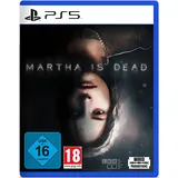 Martha is Dead (USK) (PS5)