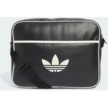 adidas Umhängetasche Airliner schwarz
