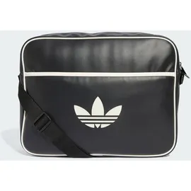 adidas Umhängetasche Airliner schwarz