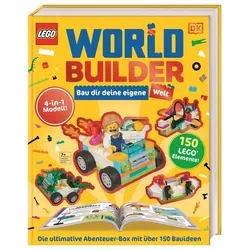 DK Verlag - LEGO® World Builder