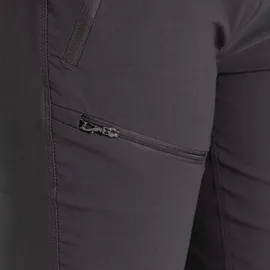 Craghoppers NosiLife Pro Trouser III Regular Charcoal 40