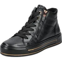 ARA Sneaker in Schwarz 38,5