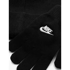 Nike Kids Swoosh Pom Set - Black - one size