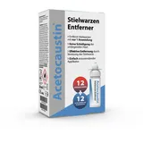 theotclab b.v. Acetocaustin Stielwarzen Entferner Stift