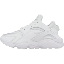 Nike Air Huarache Herren white/pure platinum 41