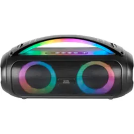 Mars Gaming MS-Pulse schwarz