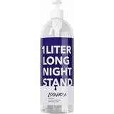 LOOVARA 1 Liter Long Night Stand Gleitgel mit Aloe Vera