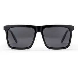 CHPO Bruce Sonnenbrille Gr L Schwarz/Schwarz