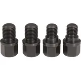 KS Tools Bolzen M14x1,5,4er Pack