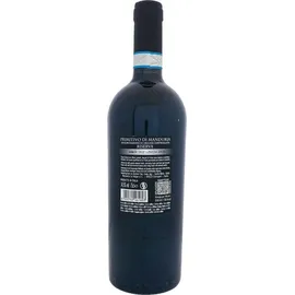 tenuta antonini Uno Primitivo di Manduria Riserva DOC 0,75 l