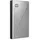 Western Digital My Passport Ultra 2 TB USB-A Metall WDBC3C0020BSL