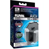 Fluval A 101 Durchlüfterpumpe für Aquarien bis 190 L