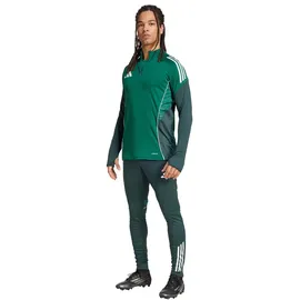 adidas Tiro 25 Competition Sweatshirt grün