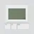 Siedle Display-Ruf-Modul DRM 612-02 W