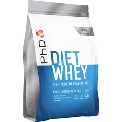 Protein Diet Whey 1kg PhD Nutrition 1 KG