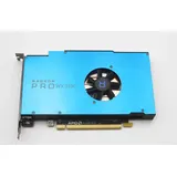 AMD Radeon Pro WX 5100 8 GB GDDR5 713 MHz