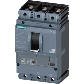 Siemens Leistungsschalter 3VA2225-7HL32-0AG0
