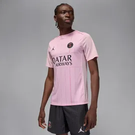 Nike Frankreich Aufwärmshirt 2024 Herren XL