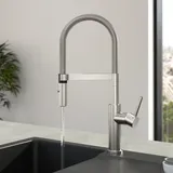 Villeroy & Boch Steel Expert 2.0 edelstahl massiv 928000LC