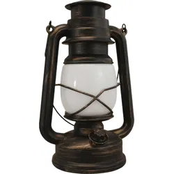 Relags Origin Outdoors LED-Campinglaterne Retro