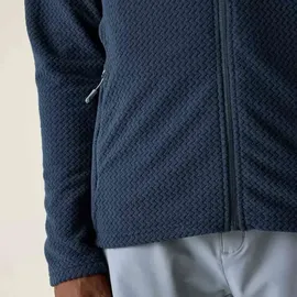 Dare 2b Dare2b Switch Out Pro Fleece Mit Durchgehendem Reißverschluss - Navy - 2XL